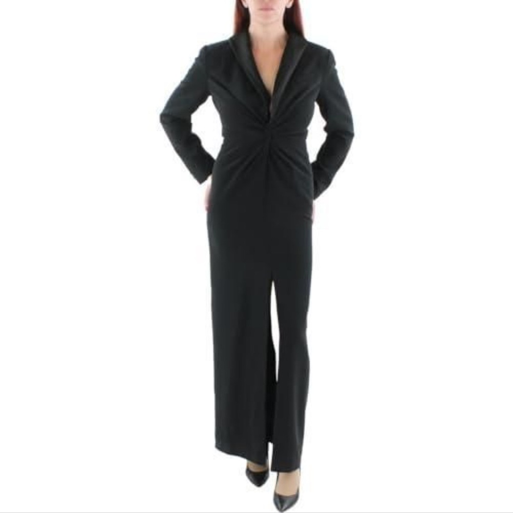 Ralph Lauren Black Women's Pantsuit